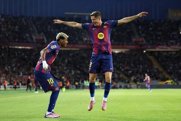 La Liga News, Transfers, Match Reports & Updates - Football Espana