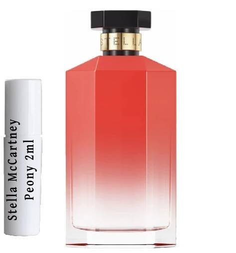Stella McCartney Peony přestala s vůní