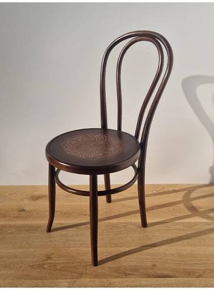 Židle Thonet č. 18 ❤️za 6 900 Kč ❤️ | Cvikrdesign.cz