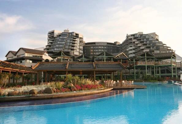 Hotel Limak Lara
