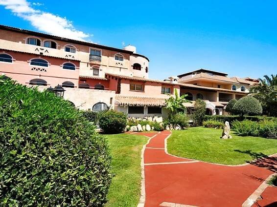 COLONNA BEACH HOTEL & RESIDENCE MARINELLA - Itálie - Sardinie - Sever | Superzajezdy.cz