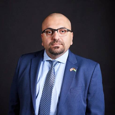 Ahmed Fouad Alkhatib » Realign for Palestine