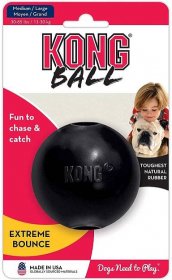 Karlie KONG Extreme Ball