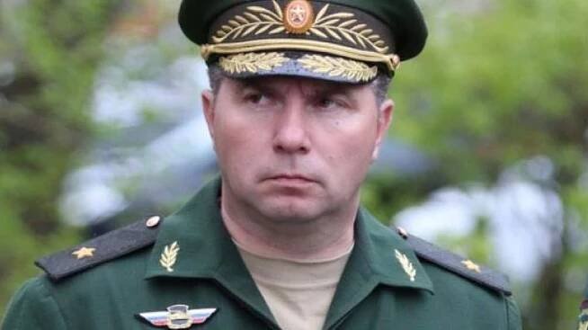 Šlápl na minu. Rusové přišli na Ukrajině o dalšího generála - Novinky