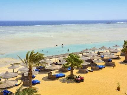 Blue Reef Resort