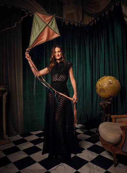 Camille Cottin