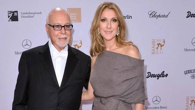 Zdrcená Céline Dion: Po smrti manžela s rakovinou prohrál svůj poslední boj i její milovaný bratr - Super.cz