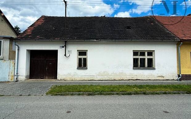 Ostatní, Říční, Vodňany, 110 m²