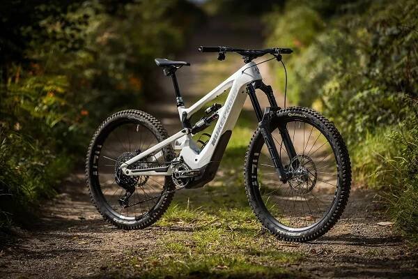 Nukeproof Megawatt Carbon News - Megawatt Carbon2