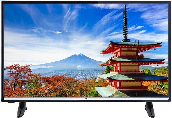 32" JVC LT-32V450