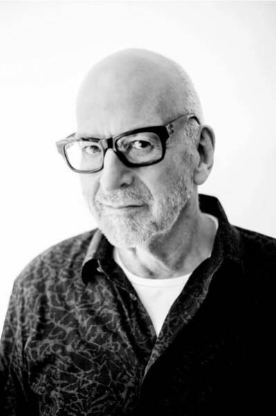 Daniel Miller