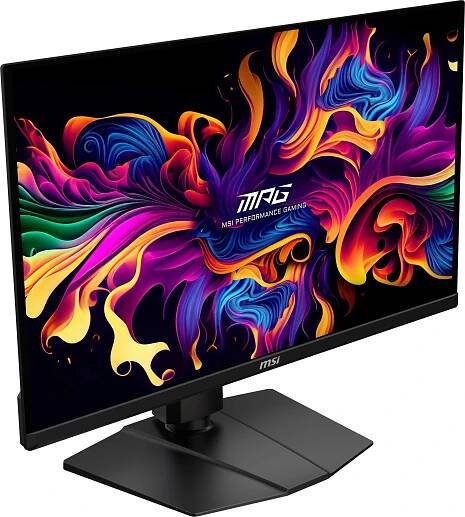 26.5" MSI MAG 271QP QD-OLED X24