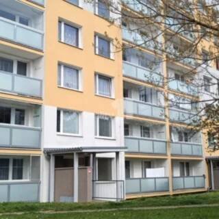Pronájem byty 2+kk 42 m²