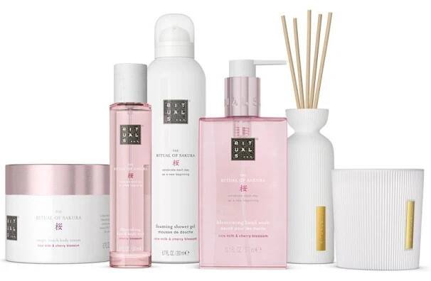 Rituals Sakura Gift Set XL