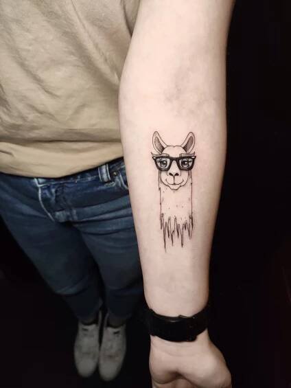 Tetování Praha - tetovací studio Magic Tattoo