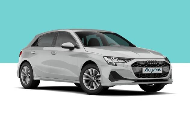 Unsere besten Angebote für operatives Leasing für Freiberufler und KMU | Ayvens Luxemburg Ehemals ALD Automotive