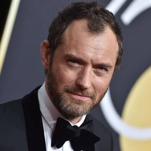 ‘Skeleton Crew’: Jude Law Will Headline The New Star Wars Series
