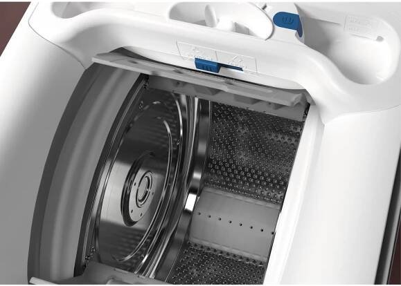 Electrolux PerfectCare 600 EW6TN4261 Kapacita bubnu 42 l