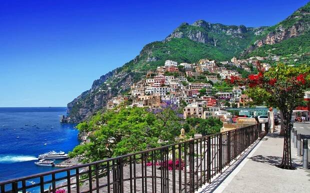 Amalfi Coast and Pompeii day tour - Nico Travelling