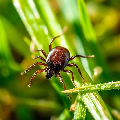 How to avoid tick bites this summer — top tips from a pest expert on how to stay safe