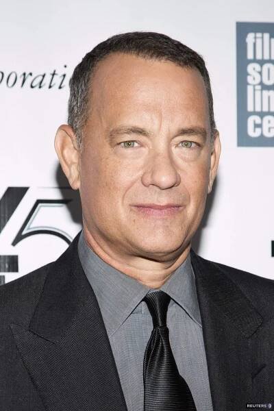 Tom Hanks