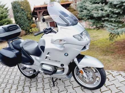 BMW - R 1150 RT
