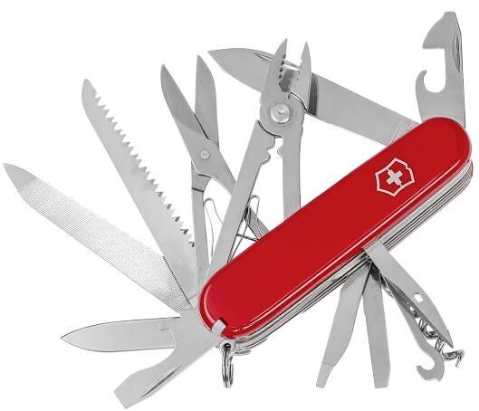 Victorinox HANDYMAN | ab-com.cz