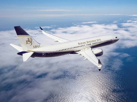 Aircraft Comparison – Sunstar Jets 