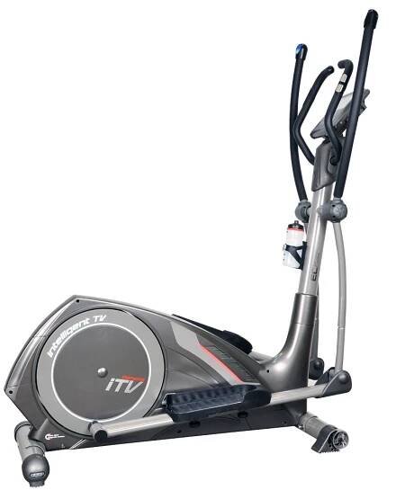 Eliptical inSPORTline Panama