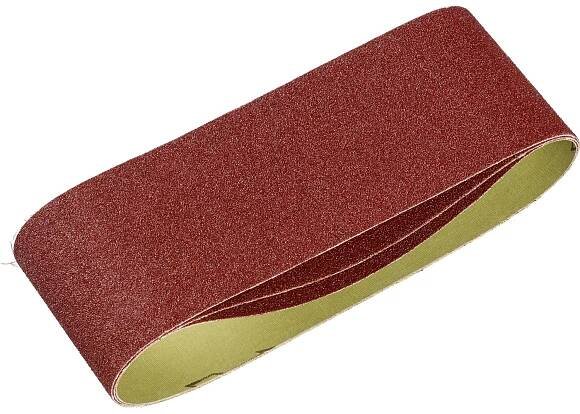 LUX Brusný pás Classic K60, 3 ks, 100 x 610 mm