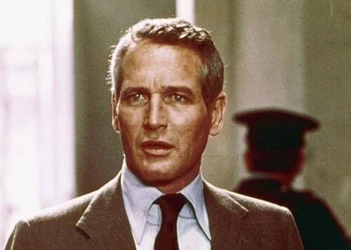 Zemřel herec Paul Newman (+83)