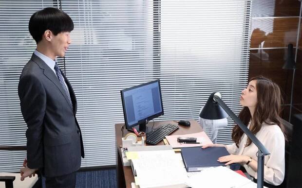 Suits - Episode 6 (S02E06) (2020)