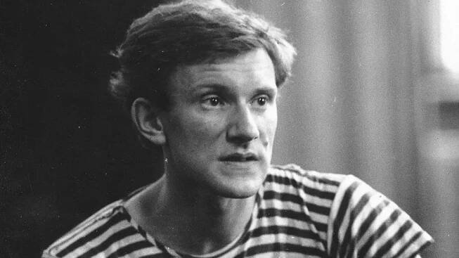 Ludánek z Homolkových byl alkoholik s něžnou duší. Našli ho ležet před hospodou s ránou na hlavě - Médium.cz
