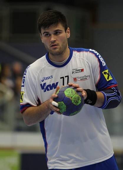 Mitar Markez