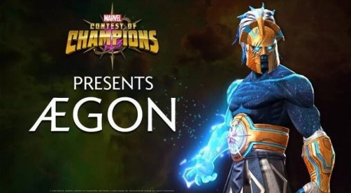 Aegon Marvel Contest of Champions