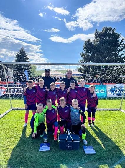 U11: Aktuality + program | FK Náchod s. r. o.