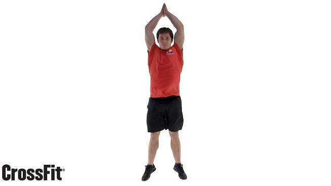 The Burpee