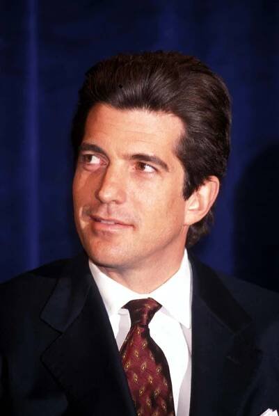 John F. Kennedy Jr