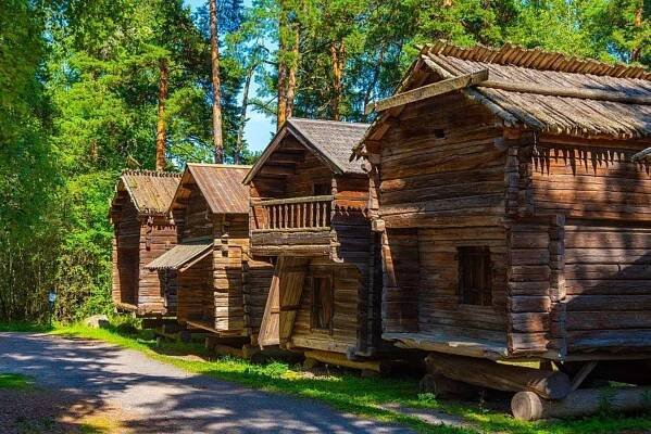 Finsko: v 4* hotelu To Nejlepší Z Helsinek + Skanzen Seurasaari + Pobřežní Městečko Porvoo (Letecky