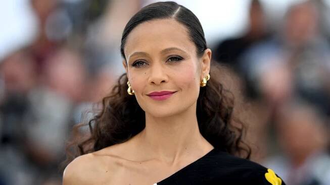Thandie Newton Tricked to Do Nude and Naked Scenes