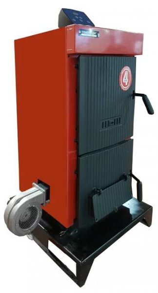 Czechtherm Termocast plus TP116