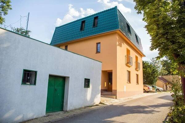 Ubytování Hrušovany nad Jevišovkou, Penzion Leopold - Jižní Morava penzion, 1718