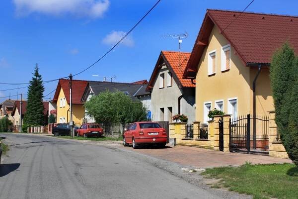 Němčice (okres Mladá Boleslav)
