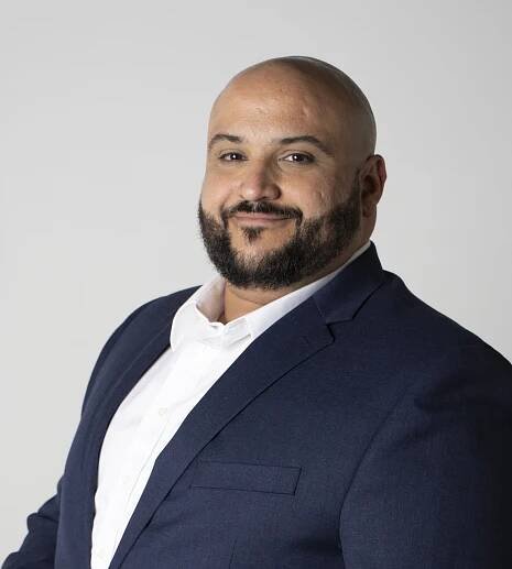 JORGE GARCIA, REALTOR® | Yellowfin Realty