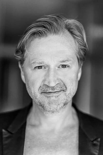 Patrick von Blume - Agentur Kling