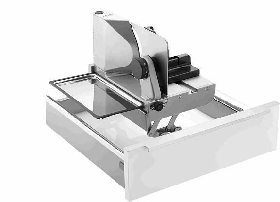 Ritter BFS 72 SR-H