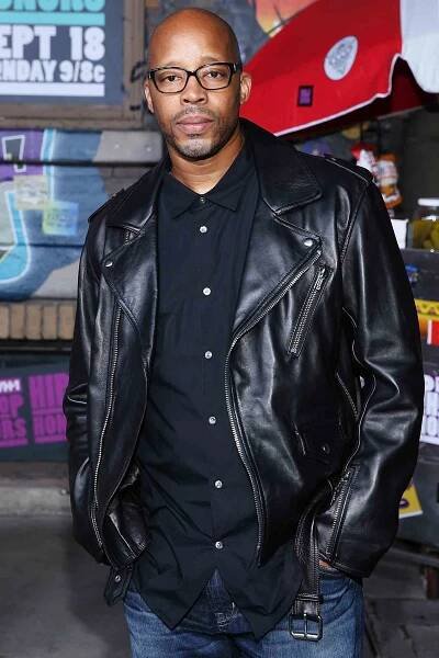 Warren G Opens Up About Staying Close to His Fellow Hip Hop Stars in His New Documentary 'G-FUNK'