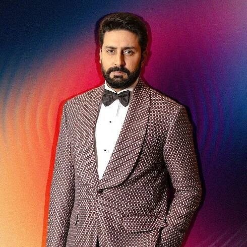 Abhishek Bachchan rejected this blockbuster movie that went on to receive an Oscar nomination