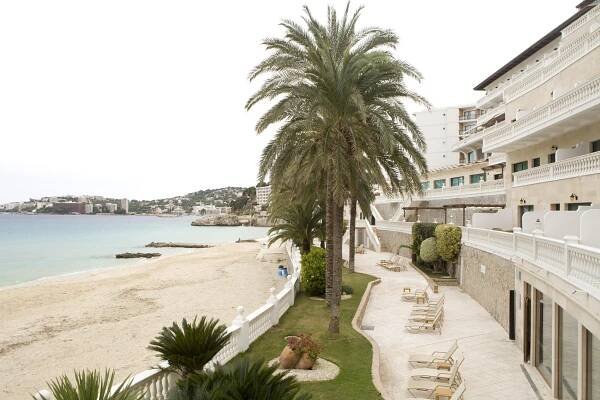 Nixe Palace Palma de Mallorca Hotel