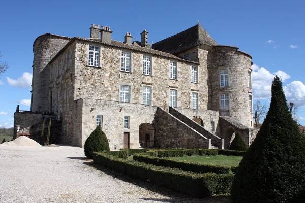 Saint-Projet (Tarn-et-Garonne)